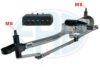 ERA 460023 Window Wiper System